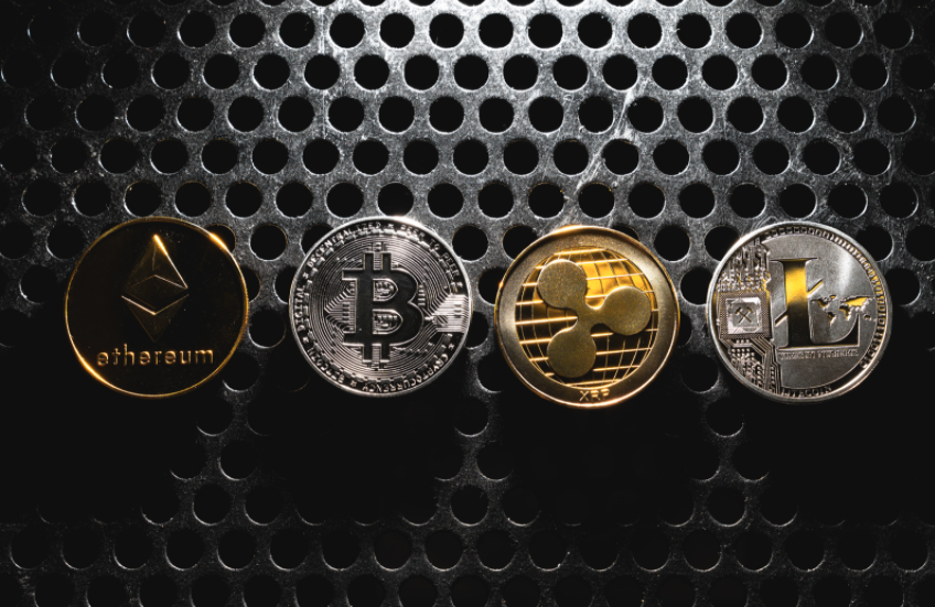 Quelle est la crypto monnaie la plus rentable ?