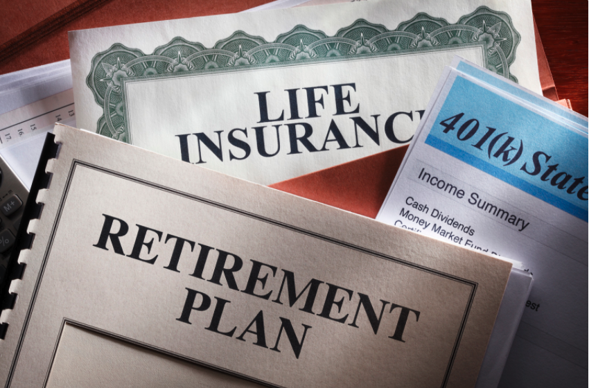 Comment fonctionne un plan d'épargne retraite ?