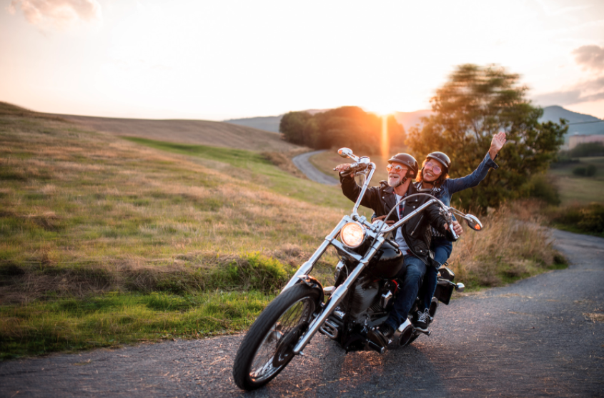 Quel type d'assurance pour une moto ?