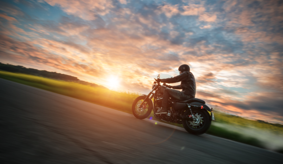 Assurance moto AMV : les informations utiles à connaître