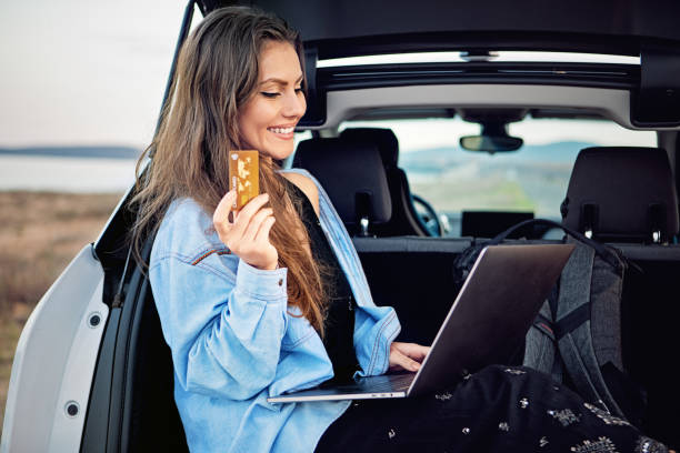 Crédit auto en ligne : l’emprunt destiné à l’acquisition d’un véhicule