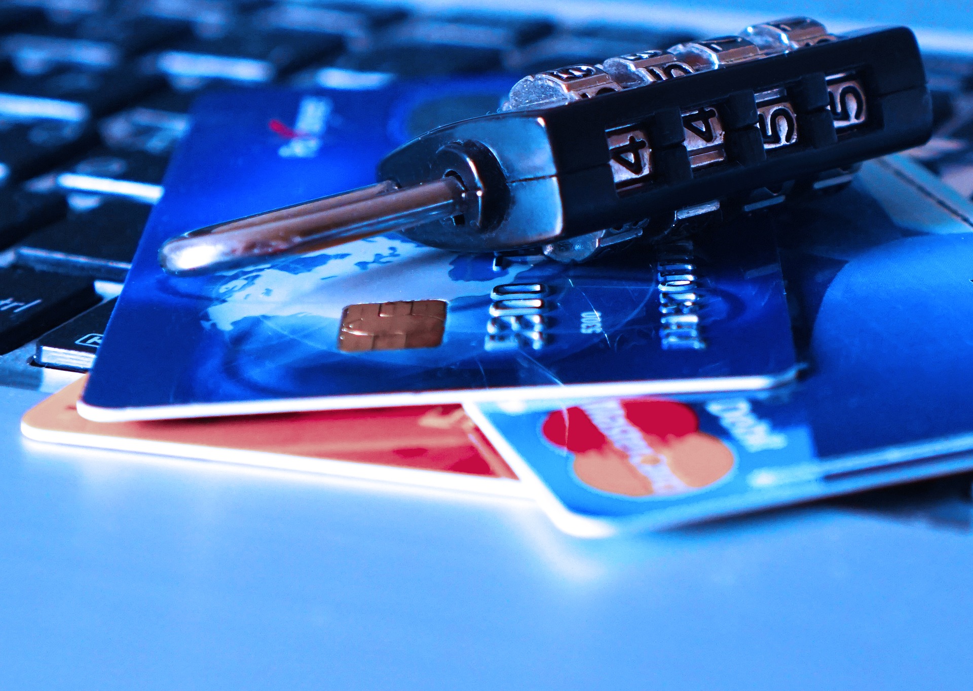 Les avantages de la carte bancaire