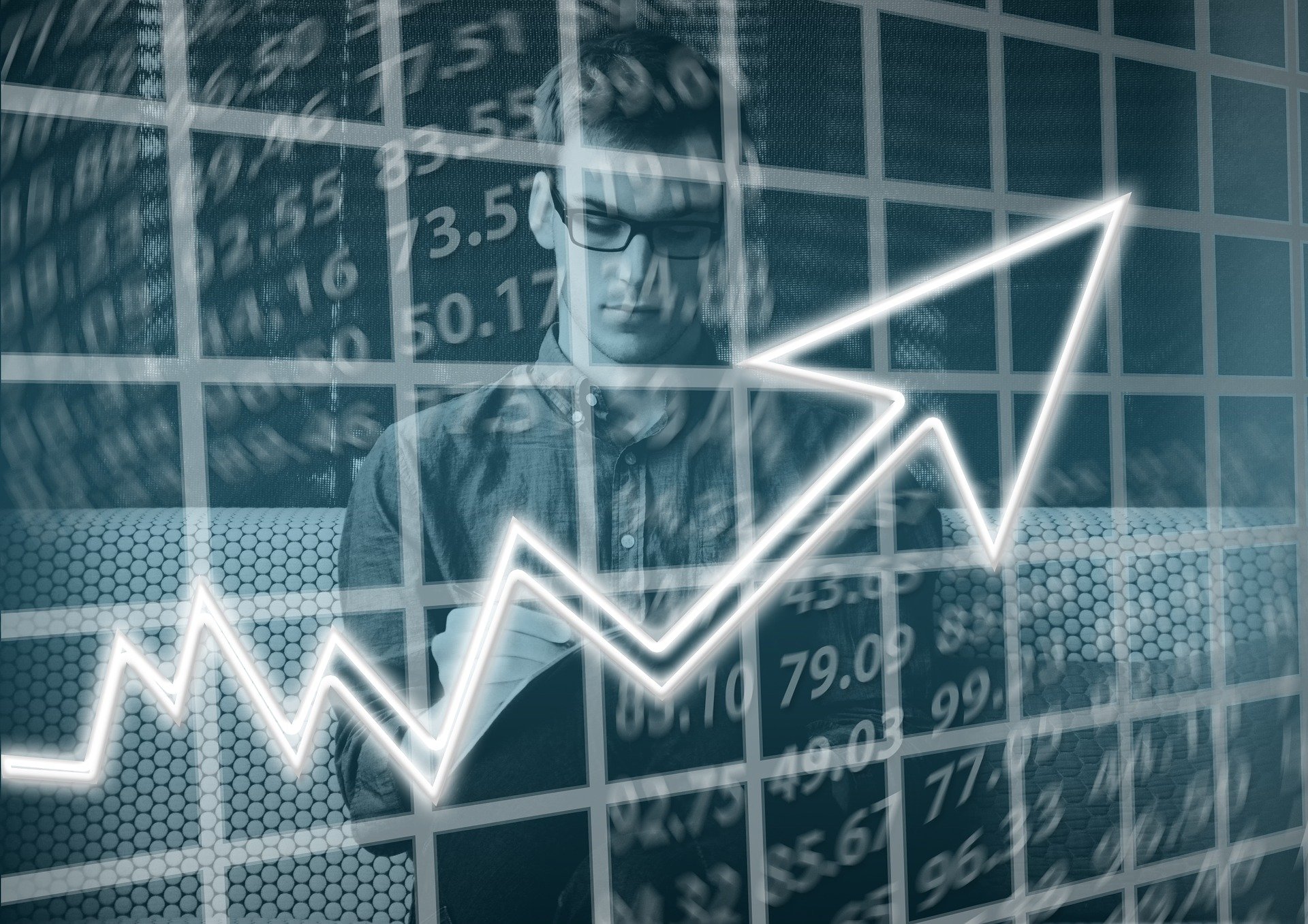 Les avantages du trading sur cryptomonnaies
