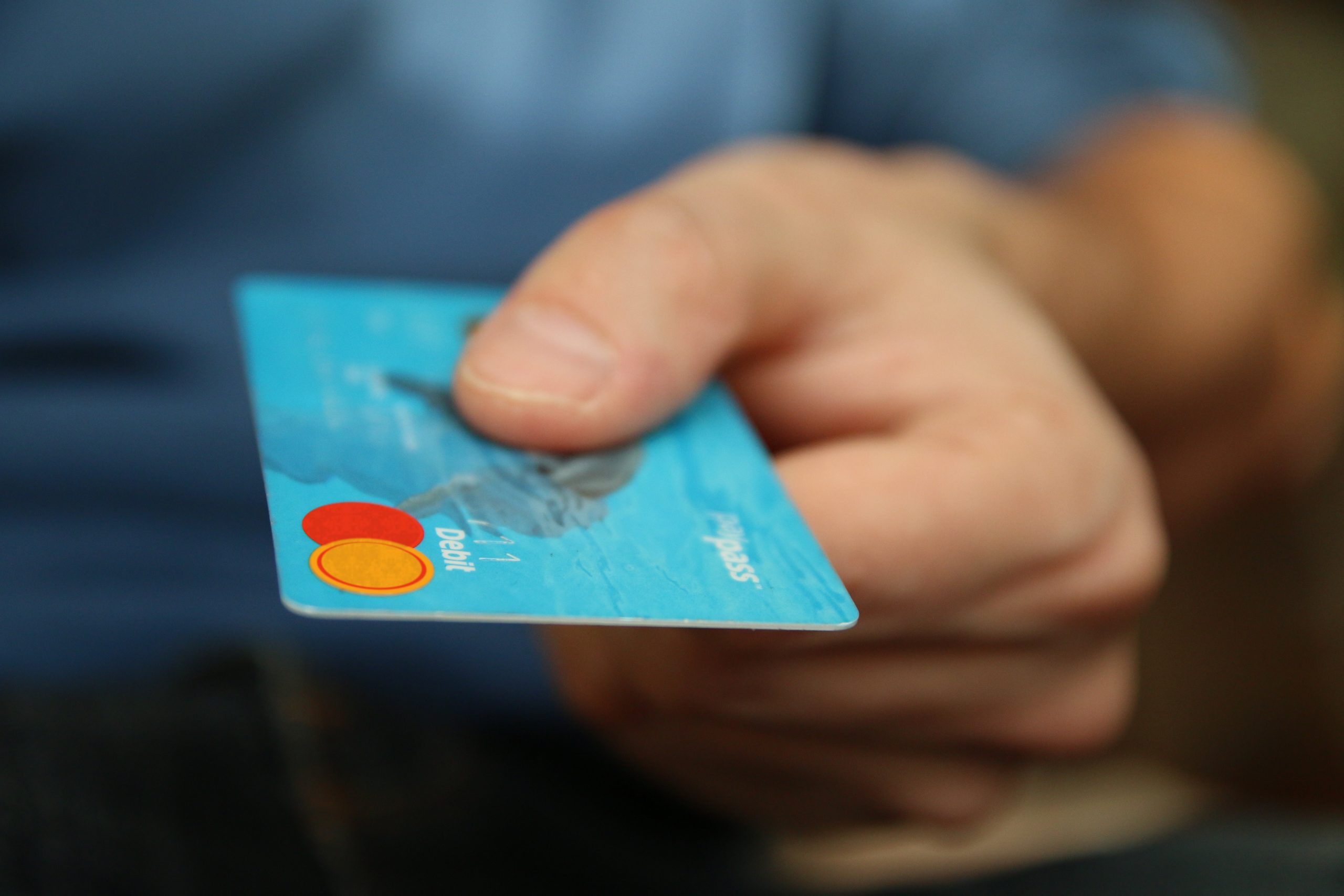 Quelques raisons d’opter pour l’utilisation d’une carte bancaire