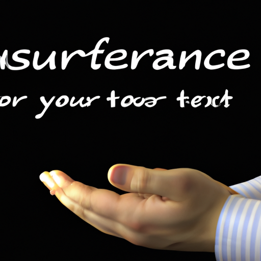 Comment l'assurance peut-elle vous aider à atteindre votre objectif financier?