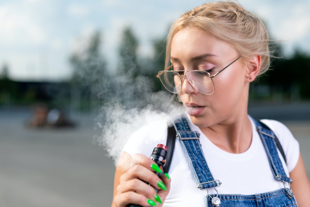 La réglementation et son impact sur le marché des cigarettes électroniques Puff