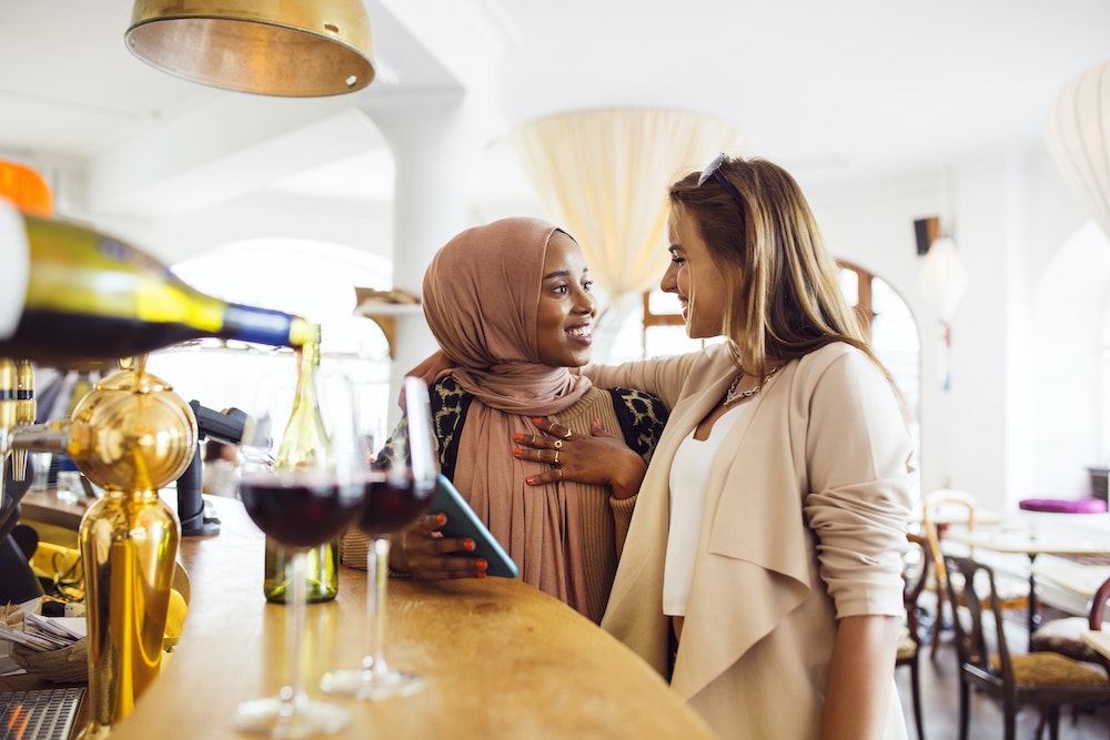 Comment choisir l'emplacement idéal pour votre bar ?