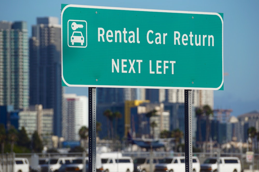 Les avantages de la location de voiture pour les entreprises de tourisme