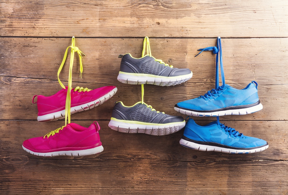 Comment le business des sneakers a évolué avec le numérique