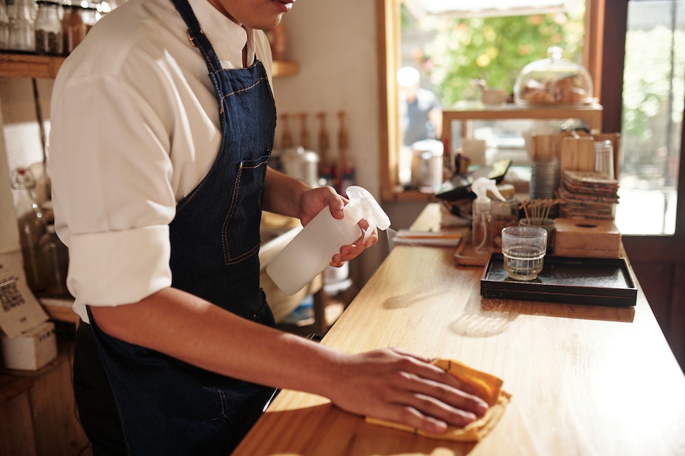 Lessive et marketing : Comment vendre un produit de tous les jours
