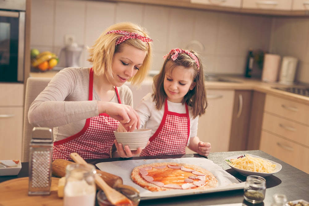Marketing de la pizza Buitoni : Stratégies de réussite