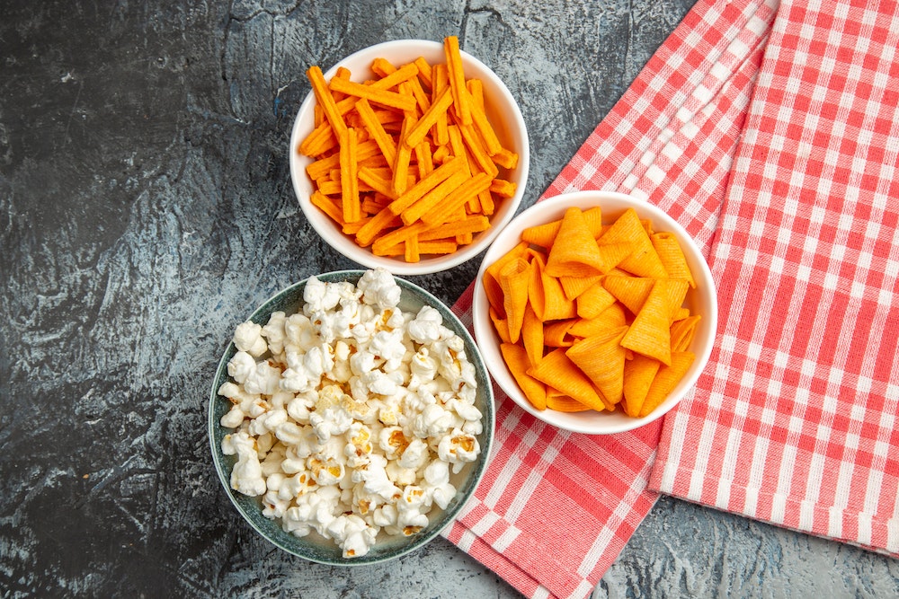 L'histoire des recettes de biscottes les plus populaires