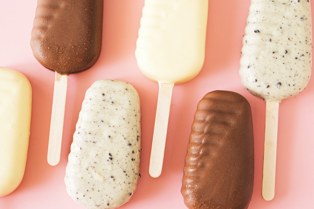 Magnum: L'ascension d'une marque emblématique de glace