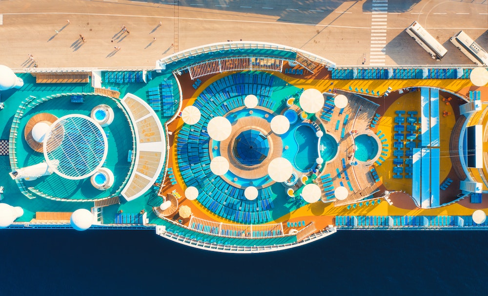 Le business florissant des croisières MSC : une analyse détaillée
