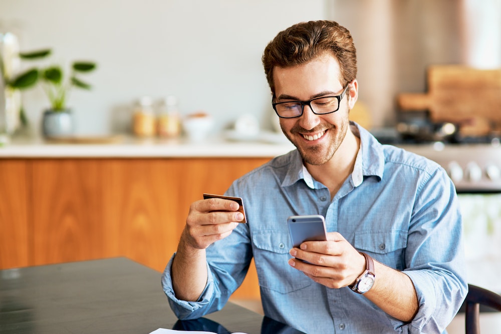 Décrochez le financement de vos rêves grâce à une demande de crédit simple et efficace
