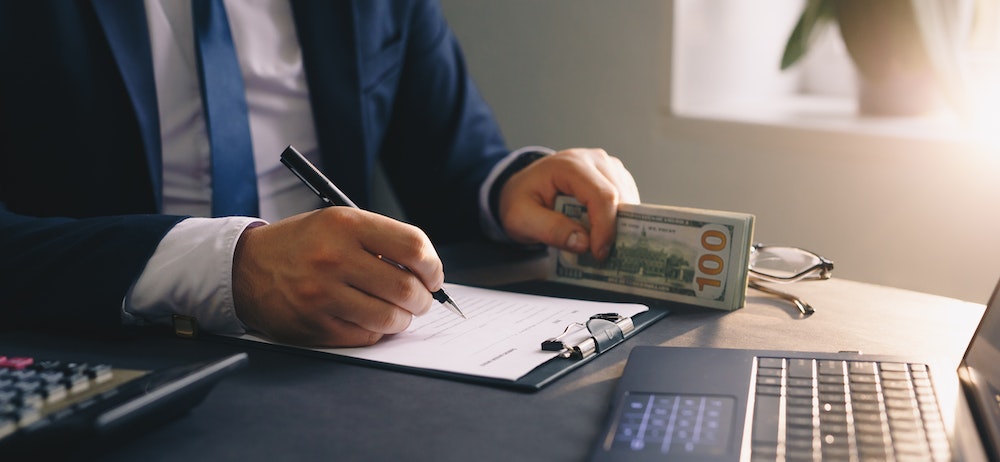 AMICOMPTA : l'automatisation des écritures comptables, une révolution financière