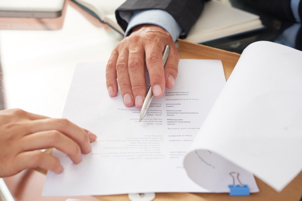 Centres d'intérêt sur le CV : comment les choisir et les mettre en valeur