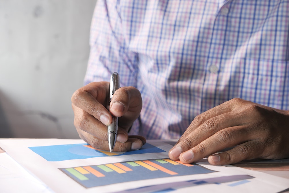 L'importance de la data pour une entreprise: un enjeu stratégique majeur