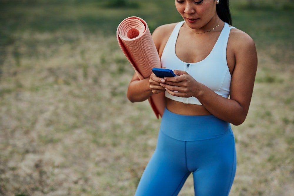 Les applications de suivi sportif, un atout majeur pour le développement des entreprises