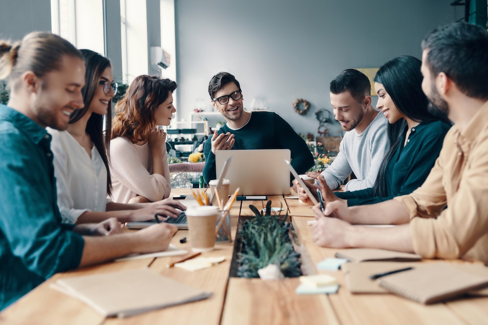Le géofencing marketing : une stratégie innovante pour cibler vos clients