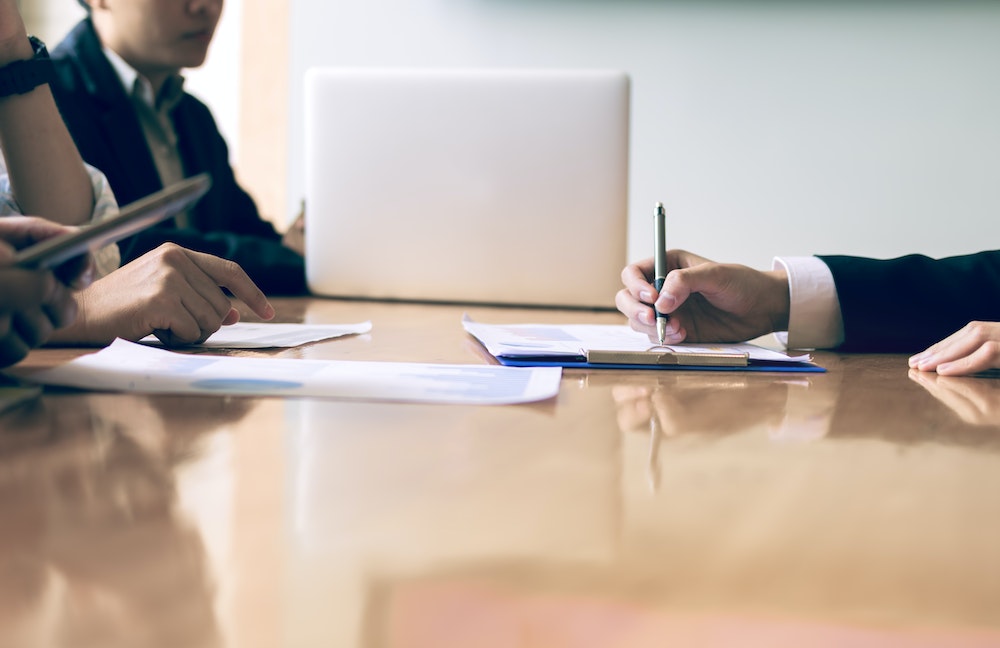 Le cabinet de conseil en ressources humaines : un acteur clé pour la gestion des talents
