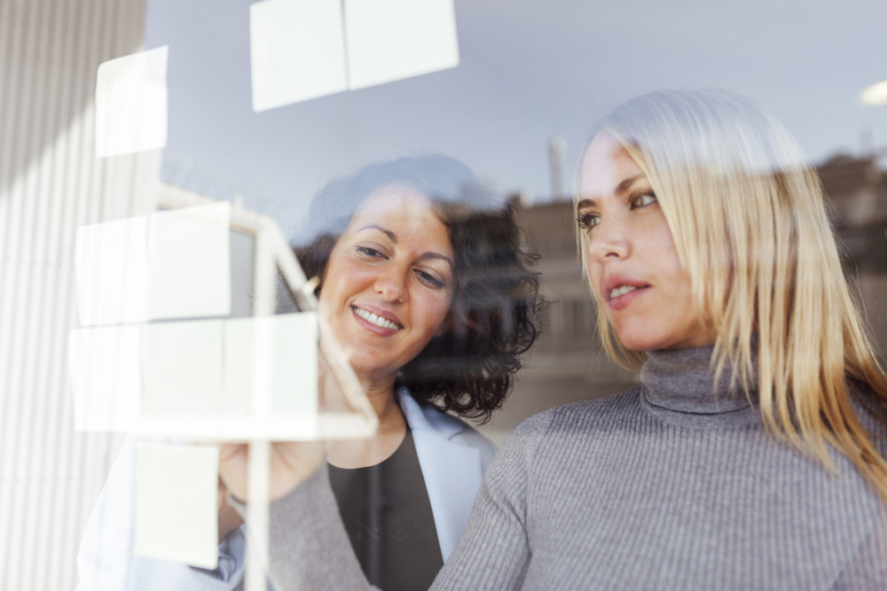 Start-up: conseils pour rédiger votre business plan comme un pro