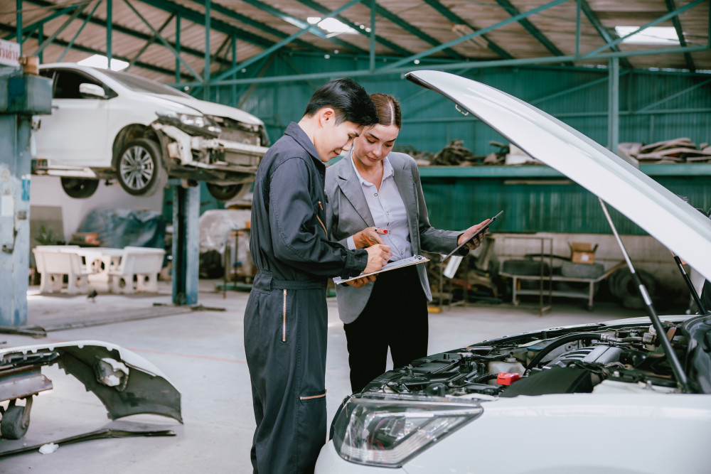 Couverture d'assurance professionnelle : un bouclier indispensable pour les entreprises