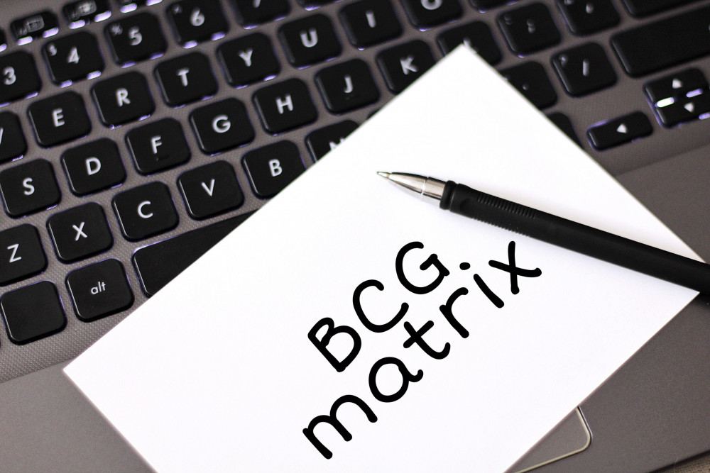 La matrice BCG : un outil stratégique pour piloter la croissance des entreprises