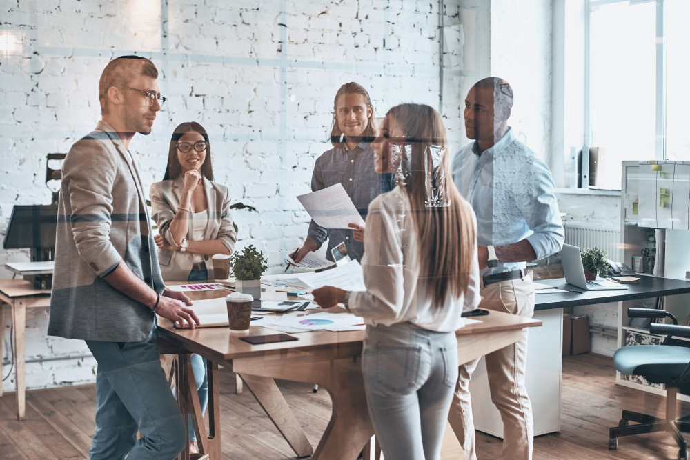 Solutions innovantes pour faciliter la gestion des notes de frais