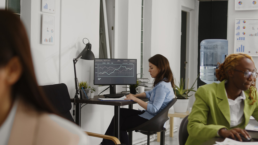 Les qualités indispensables pour diriger une entreprise avec succès