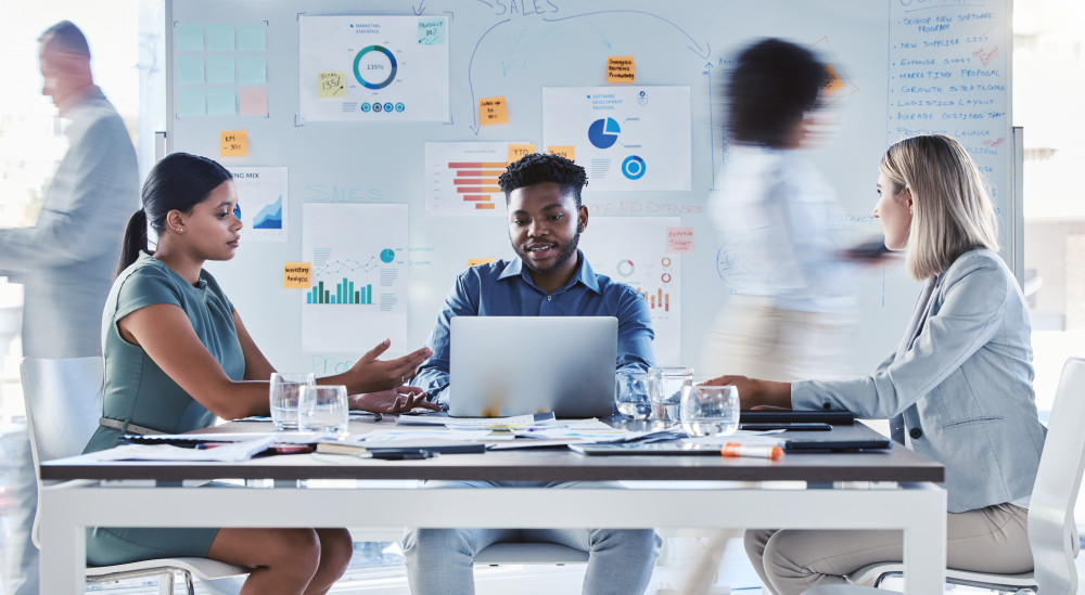 Construire la stratégie digitale d'une entreprise : clés et enjeux pour réussir