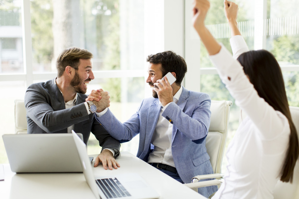 Team building : pourquoi et comment l'organiser pour votre équipe ?