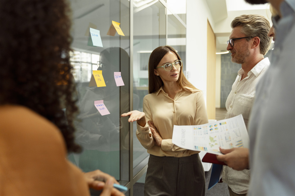 Améliorer le moral et la productivité des collaborateurs : clés de la réussite en entreprise