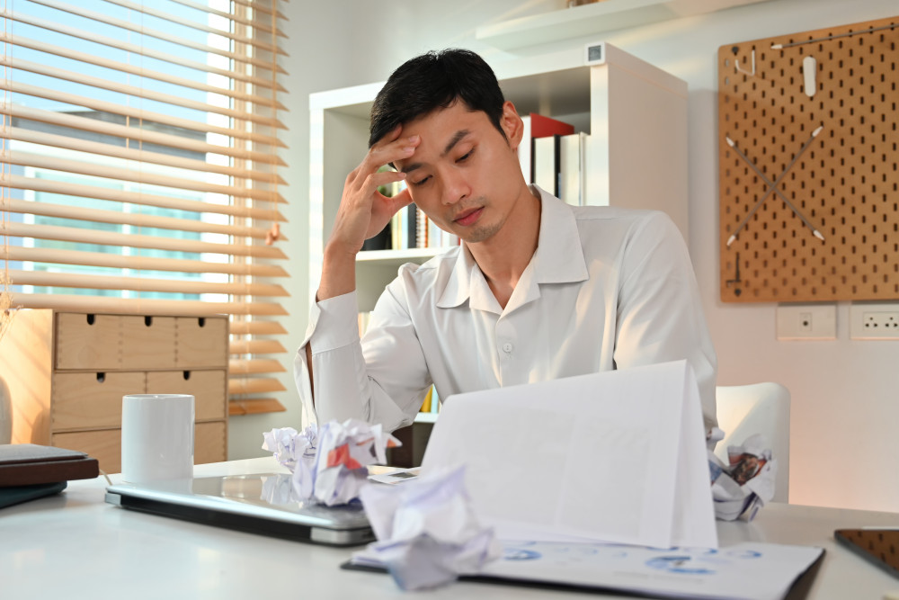 Les erreurs à éviter lors de la création d'une entreprise