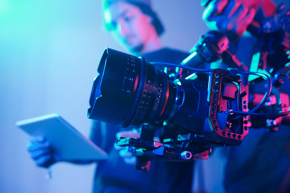 Assurance professionnelle métiers audiovisuel : une protection indispensable pour les acteurs du secteur