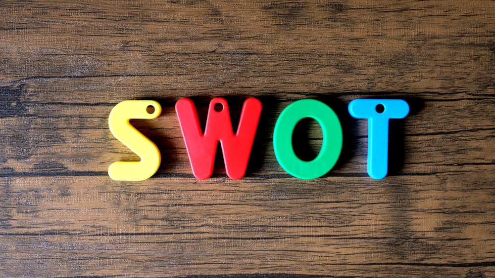 Comment réaliser son SWOT étape par étape : guide complet pour les entreprises