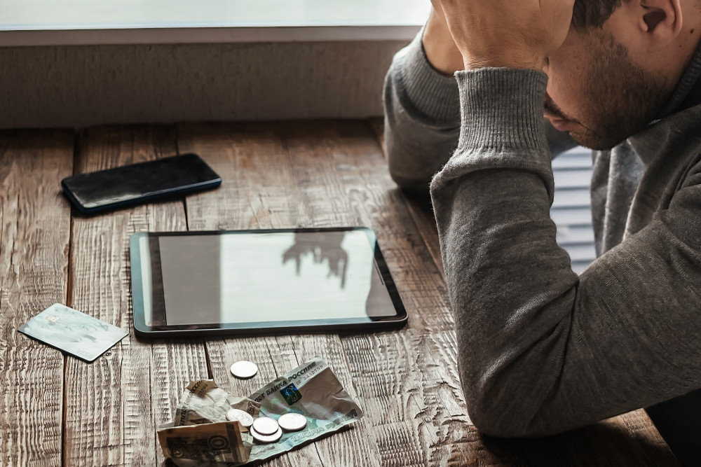 Présenter un bilan en perte : comment analyser et anticiper les difficultés financières