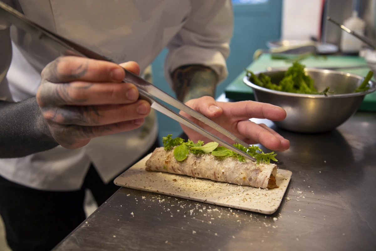 Assurance professionnelle restauration: un indispensable pour sécuriser votre activité
