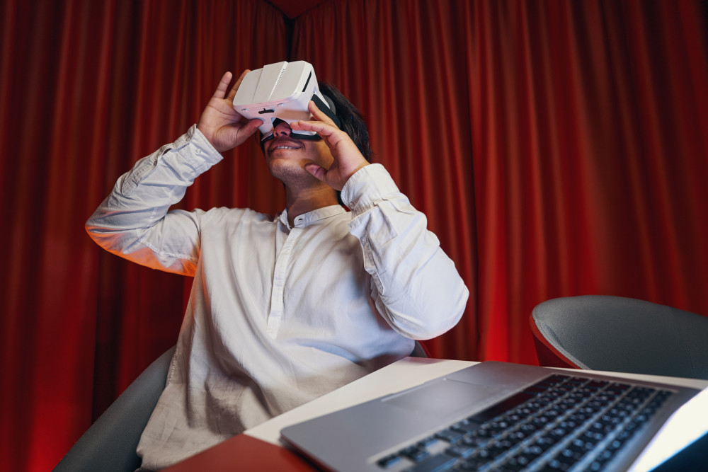 Développer l'innovation dans votre entreprise : un enjeu clé pour assurer sa pérennité