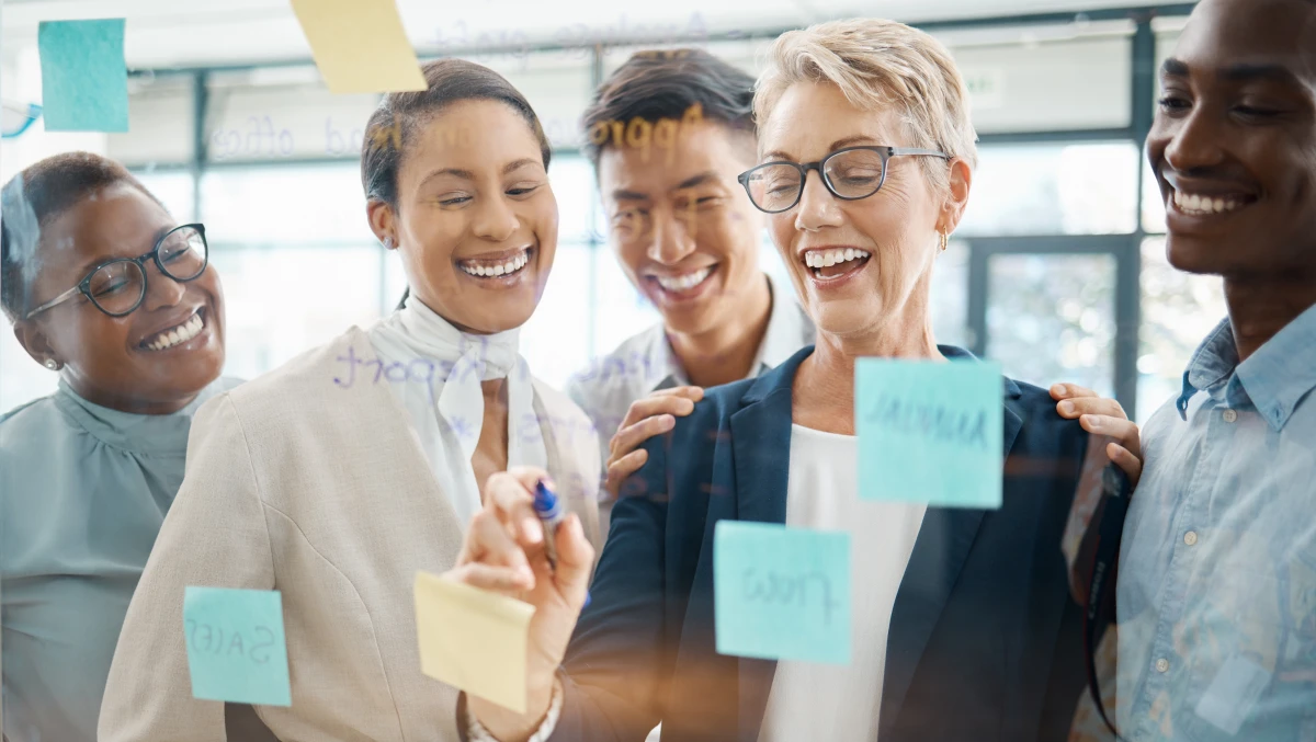 Gérer son équipe en entreprise : les clés du succès
