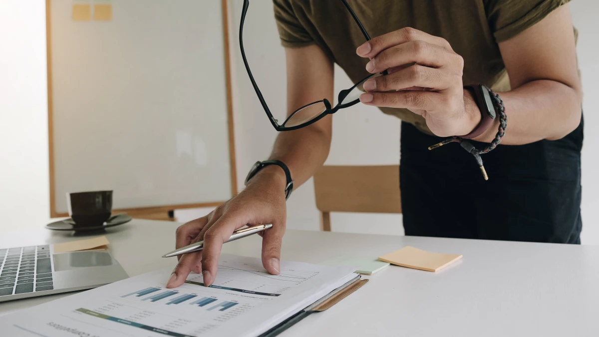 L'analyse du bilan fonctionnel : décryptage des ratios clés