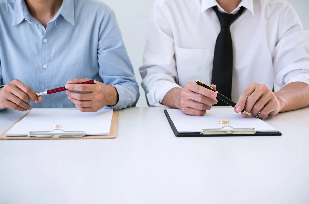 Bilan de dissolution : explications et fonctionnement