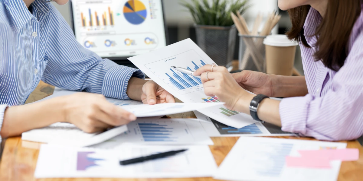 L'analytique : Le moteur caché de vos campagnes marketing gagnantes