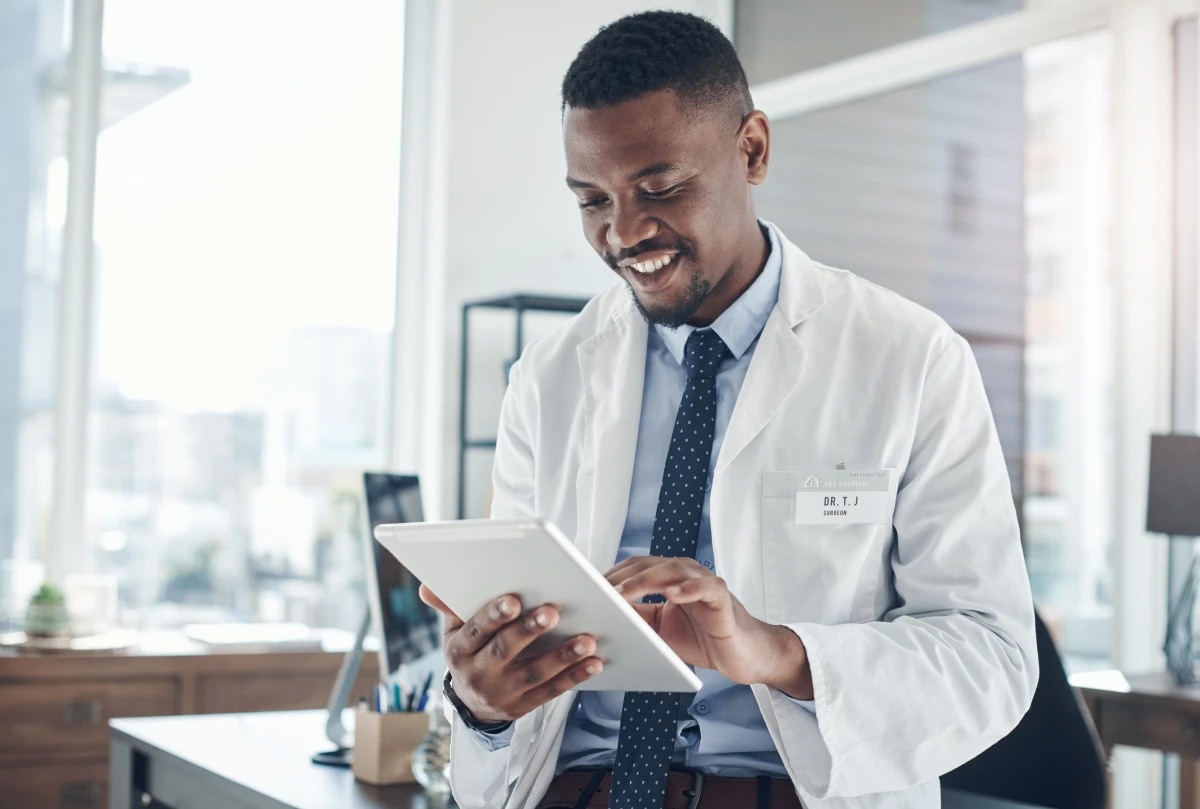 Transformation Digitale : La Clé pour Propulser Votre Entreprise vers l'Avenir