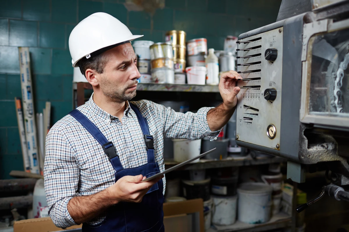 Révolution réglementaire : Le secteur des services aux entreprises face à un nouveau paradigme