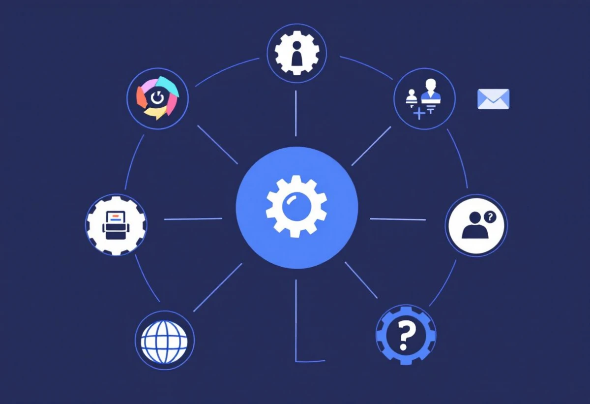 Révolution Agile : Les Nouvelles Tendances qui Transforment le Management