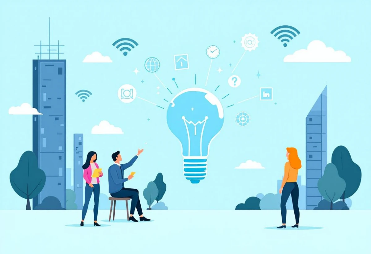 Révolutionnez votre entreprise avec un comité d'innovation : la clé du succès
