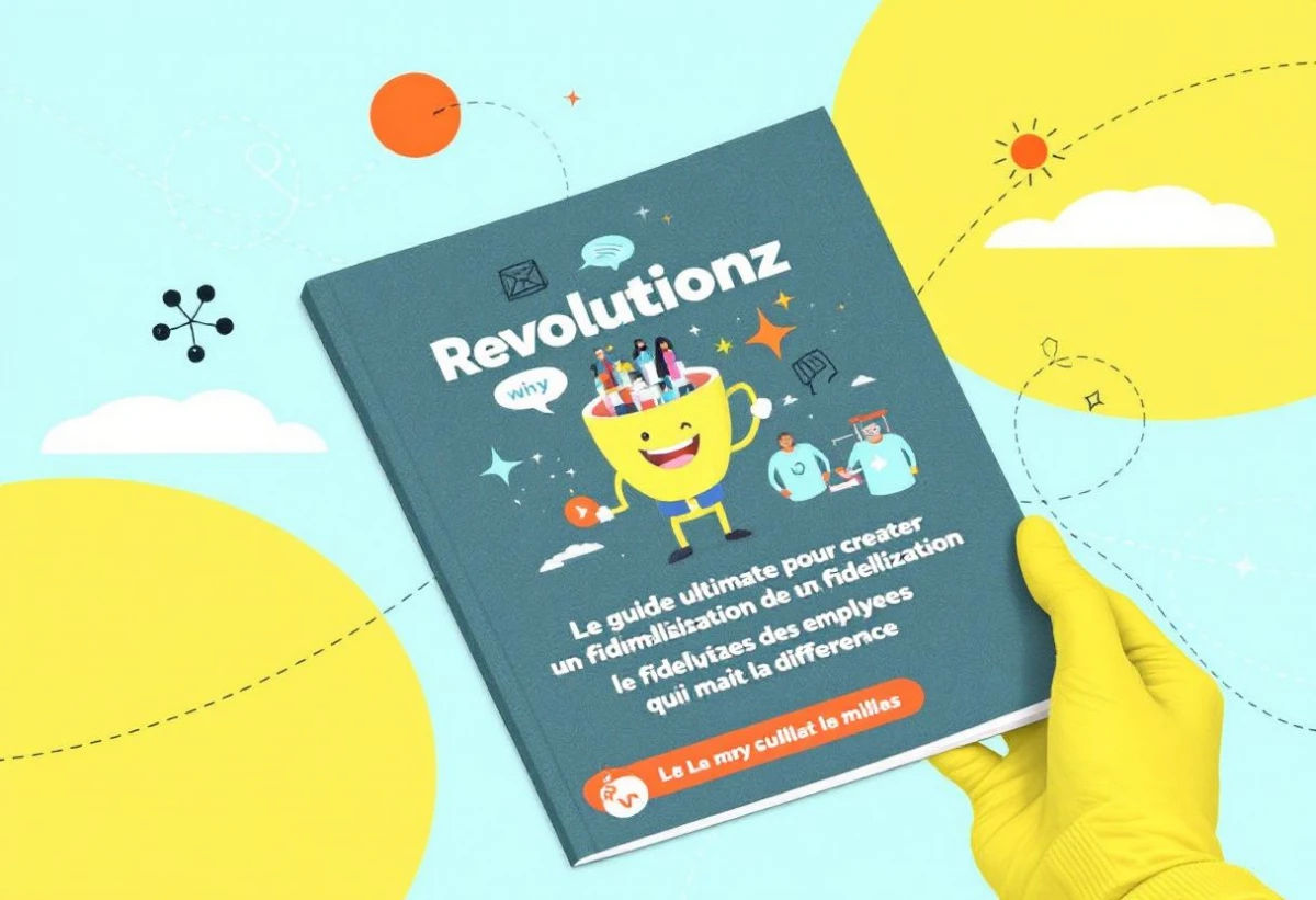 Révolutionnez votre entreprise : Le guide ultime pour créer un programme de fidélisation des employés qui fait la différence