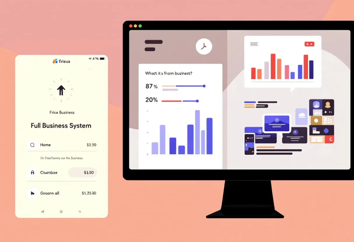 Sélectionner le LMS optimal en 2025 : Impératif stratégique pour le succès des entreprises