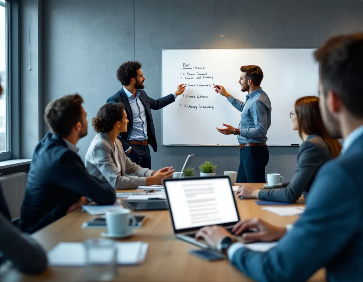 Comment améliorer la clarté de vos demandes professionnelles : guide complet pour une communication efficace